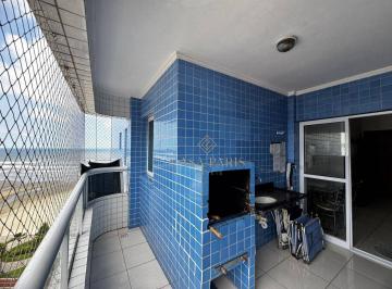 2be1028bab756d02a9998f2e513d41f20029ca0a · Apartamento VISTA MAR com 2 dormitórios à venda, 63 m² por R$ 550.000 - Maracanã - Praia Grande/SP