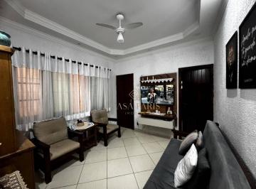 675495ec48563e18f4afef308eeb996231355dd1 · Casa à venda, 67 m² por R$ 650.000,00 - Vila Guilhermina - Praia Grande/SP