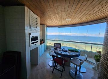 c782b919efb8aed2accf0f0c4aeedfdbc4ec18b7 · Apartamento com 3 dormitórios à venda, 141 m² por R$ 1.300.000,00 - Vila Guilhermina - Praia Grande/