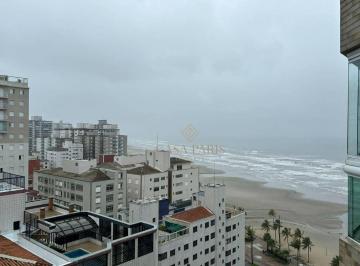bec11334fc0c93292a3dd18f00bb0e1d5d251230 · Apartamento VISTA MAR com 3 dormitórios à venda, 161 m² por R$ 980.000 - Ocian - Praia Grande/SP