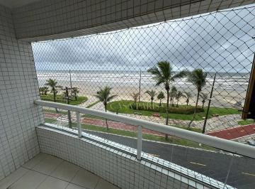 90af58637e479ad4e3b453932226ad23c851fae1 · Apartamento VISTA MAR com 2 dormitórios à venda, 78 m² por R$ 600.000 - Caiçara - Praia Grande/SP