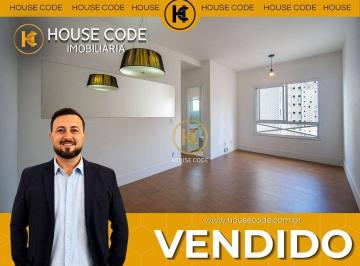 0a0d00189bc1069e488db9194e71d92dc978865e · Apartamento à venda, 60 m² por R$ 390.000,00 - Vila Iracema - Barueri/SP