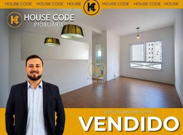 0a0d00189bc1069e488db9194e71d92dc978865e · Apartamento à venda, 60 m² por R$ 390.000,00 - Vila Iracema - Barueri/SP
