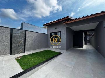 4ca091b088301ca2fc84f8cd09f2c4d1f0360e4f · Casa à venda, 75 m² por R$ 360.000,00 - Jardim Imperador - Peruíbe/SP