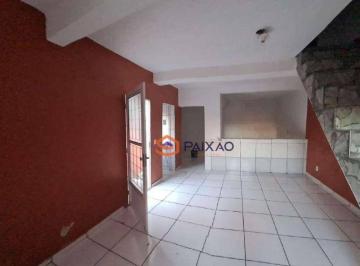 95e02829766b8b954f8168e6f36e5121cb507b2d · Sobrado com 1 dormitório à venda, 27 m² por R$ 250.000,00 - Parque Maria Helena - Suzano/SP