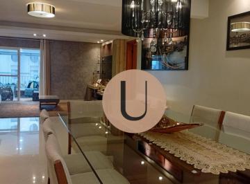 1c4622cff7e11f7a337e16b27996a1b005fd5643 · PORTEIRA FECHADA!! Apartamento com 4 suítes, 203 m² - Chácara Inglesa - São Bernardo do Campo/SP
