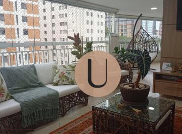 4e66f0e9efecd7b0680e83d1b1163193f8038fd7 · PORTEIRA FECHADA!! Apartamento com 4 suítes, 203 m² - Chácara Inglesa - São Bernardo do Campo/SP