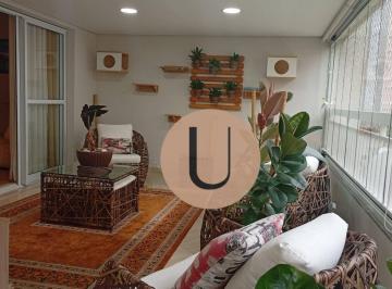9983761acd37849ba4f50ad03fe597e89bb7ec0b · PORTEIRA FECHADA!! Apartamento com 4 suítes, 203 m² - Chácara Inglesa - São Bernardo do Campo/SP