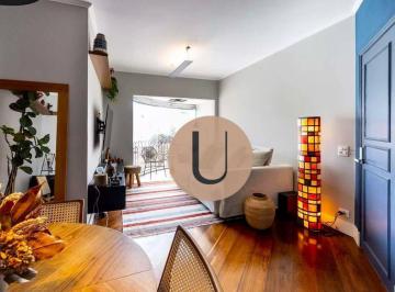 743dda6c4f2b865e52080f2bbfa4dfc343423d15 · Apartamento Reformado de 86 m² em Perdizes com 3 Quartos, 1Suite e 2 Vagas