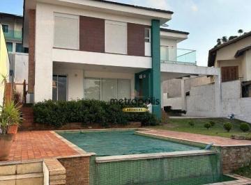 Fachada · Sobrado com 3 dormitórios, 275 m² - venda por R$ 2.600.000,00 ou aluguel por R$ 11.158,00/mês - Terr