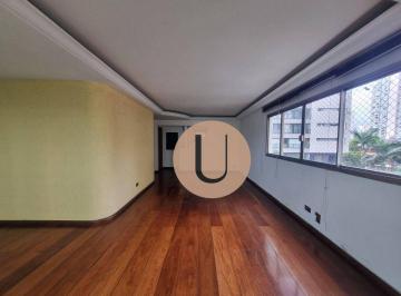 9ebab9456bd2ba37210d5b0af9c4e47c3a397fe6 · Apartamento Brooklin 168m2 - 4 dor (1 suíte) 2 vagas