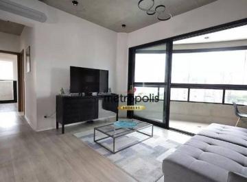 Sala · Apartamento com 2 dormitórios, 85 m² - venda por R$ 1.350.000,00 ou aluguel por R$ 8.171,00/mês - Ja