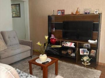 Sala · Casa com 2 dormitórios à venda, 160 m² por R$ 590.000,00 - Vila do Encontro - São Paulo/SP