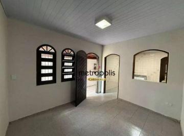 Sala  · Sobrado com 4 dormitórios à venda, 143 m² por R$ 300.000,00 - Jardim Guarará - Santo André/SP