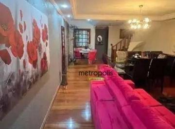 Sala · Sobrado com 3 dormitórios à venda, 145 m² por R$ 1.180.000,00 - Vila Dayse - São Bernardo do Campo/S