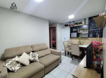 e2f8570011342f1969e7434315676b05b1514726 · Apartamento com 2 dormitórios à venda, 42 m² por R$ 250.000,00 - Residencial Monte Carlo - Goiânia/G