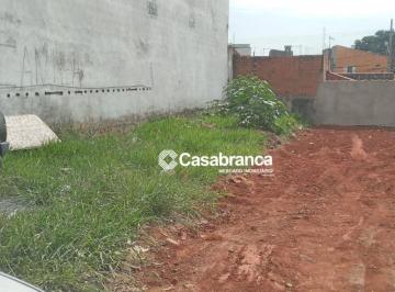 96a8975add064be86bf5764619bb6bb623e3f34f · Terreno à venda, 125 m² por R$ 170.000,00 - Jardim Califórnia - Sorocaba/SP