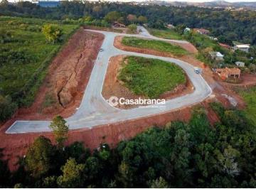 02001fdbc62f6906e67cb3dd3ff8c230eb4c11e5 · Terreno à venda, 154 m² por R$ 100.000,00 - Jardim Araújo - Votorantim/SP