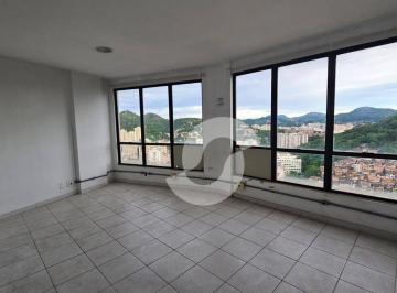 ddd76b7aa865447945fd889fa40d10b45d8f57d0 · Sala à venda, 49 m² por R$ 165.000,00 - Centro - Niterói/RJ