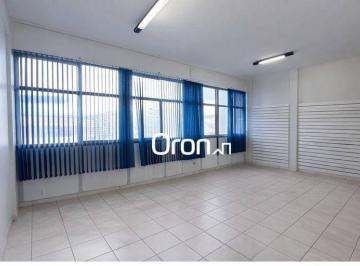 16ebcb2967b98f7c201ed17c62a2ba971ffb0005 · Sala à venda, 59 m² por R$ 119.900,00 - Setor Central - Goiânia/GO