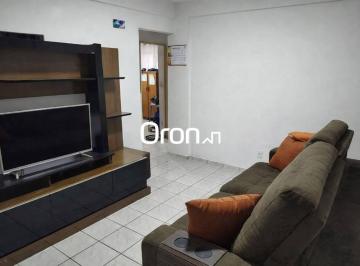 fa2ccb0ead032a4c6d70d48649cbb3c345879a20 · Apartamento à venda, 64 m² por R$ 220.000,00 - Jardim América - Goiânia/GO
