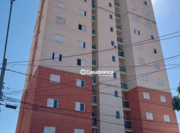 1d0400000d59c3ef3a30e1b510a926829c1ebdc1 · Apartamento com 2 dormitórios à venda, 51 m² por R$ 280.000,00 - Vila Carvalho - Sorocaba/SP