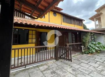 a2a77329059a6f9be72edf9ced084e00a480188b · Casa com 3 dormitórios à venda, 195 m² por R$ 670.000,00 - Engenho do Mato - Niterói/RJ