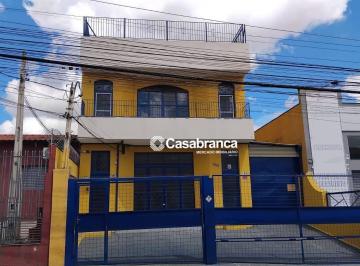 5eab15c64dee138b09af93ca755915445e0bd256 · Salão para alugar, 405 m² por R$ 6.105,00/mês - Vila Fiori - Sorocaba/SP