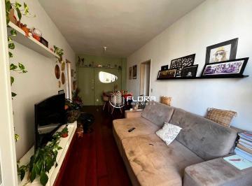 98f19014b86cbc742befe87b1362ab018ca31f6d · Apartamento com 2 dormitórios à venda, 96 m² por R$ 550.000,00 - Icaraí - Niterói/RJ