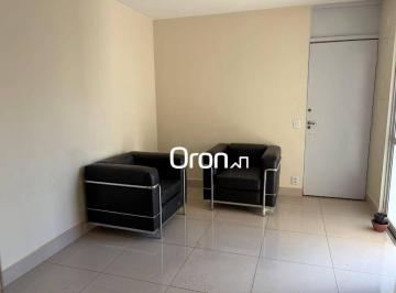 2df507252bb85f6911ea4522f71f3abfa5ef322a · Apartamento à venda, 53 m² por R$ 245.000,00 - Parque Amazônia - Goiânia/GO