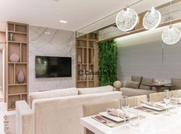 6b9c22e4e92cc6305610a667b9d3373cdda9b871 · Apartamento para comprar com 02 quartos sendo 02 suítes no Pátio Boa Vista em Sorocaba/SP.