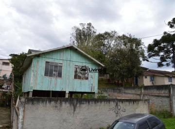 5fa6f58c841c0e407c03929b31aa48bf79b4bd44 · Terreno à venda, 281 m² por R$ 310.000,00 - Barreirinha - Curitiba/PR