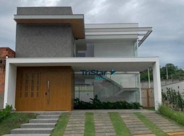 8a8833a61a7d0c128d9ecd756696bb8d31d554eb · CA0688 - LINDÍSSIMA CASA NOVA COM 03 SUÍTES AVARANDADAS E PISCINA LOCALIZADA NO CONDOMINIO LONDON PA