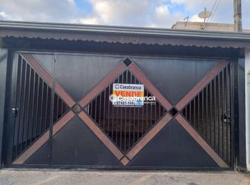 faf35400d0274ba1b1ee332add5b1434d59c54a6 · Casa com 2 dormitórios à venda, 95 m² por R$ 290.000,00 - Jardim Sorocaba Park - Sorocaba/SP