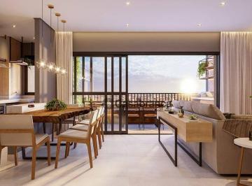 1562b84402fa8241baa908e1dd8aaf87b9756854 · Apartamento para comprar com 02 quartos sendo 02 suítes no condomínio Tríon, Jardim Paulistano, Soro