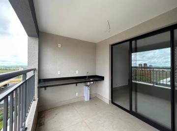 Apartamento · 103m² · 3 Quartos · 2 Vagas · Apartamento com 3 quartos à venda bairro Jardim Sul - Uberlândia/MG