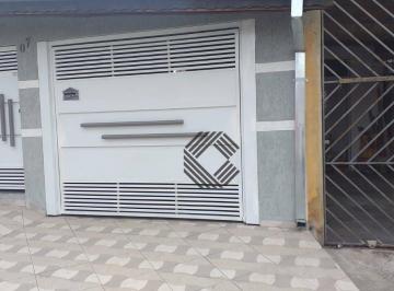 5c3730cba001d4f0b705c19f302d187a826b8746 · Casa à venda, 117 m² por R$ 300.000,00 - Parque Vitória Régia - Sorocaba/SP