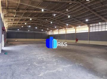 09c8b0f4c0aa5139623125368e4b6fe9c3daf1da · Galpão para alugar, 1550 m² por R$ 30.000,00/mês - Fazenda Grande - Itupeva/SP