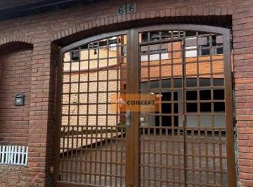 d4065effa4d3eb9b9872f6574229ac8b1f92c4c9 · Sobrado com 2 dormitórios à venda, 210 m² por R$ 848.000,00 - Conjunto Residencial Irai - Suzano/SP