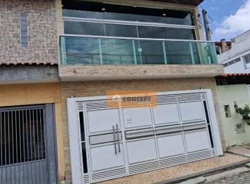 1fb881e39ab5c5fe379f8ddd819fd3aaafe18f94 · Sobrado com 3 dormitórios, 233 m² - venda por R$ 850.000,00 ou aluguel por R$ 4.764,66/mês - Vila No