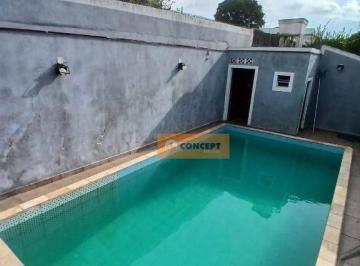 f18747b1933431e49f2f11925c1b1c022a41c45a · Casa com 3 dormitórios à venda, 137 m² por R$ 750.000,00 - Sitio Paredão - Ferraz de Vasconcelos/SP