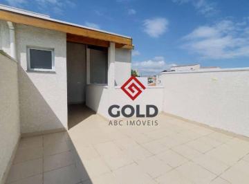 0552efd1819f2e89d5b5537f30619da469007cc6 · Cobertura à venda, 88 m² por R$ 499.000,00 - Vila América - Santo André/SP