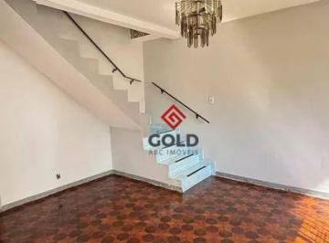 a9799c6565064910ef48951e1303272fa05d7050 · Sobrado com 3 dormitórios para alugar, 252 m² - Utinga - Santo André/SP