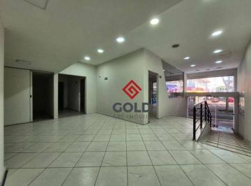 10494e2fe7f267326bc27f9a7880edc99f37b247 · Salão, 1040 m² - Centro - Santo André/SP