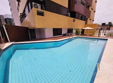 f9773628c770261dccd742d5c34df05bfb5e5106 · Apartamento com 3 quartos, 106 m² por R$ 590.000 - Manaíra - João Pessoa/PB