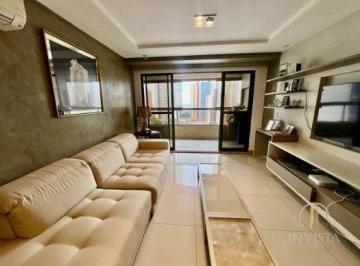 ec473c1571545048a2a038397bace45e15436d44 · Apartamento com 3 Quarto à venda, 121 m² por R$ 1.180. - Miramar - João Pessoa/PB