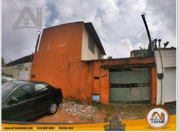914571e530156870041ca2b03309abe628b465fb · Casa com 5 dormitórios à venda, 332 m² - Parangaba - Fortaleza/CE