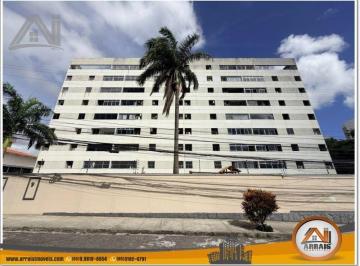 7a895e1bbd4c457d144fa571f3f8d2547fdcd606 · Apartamento com 3 dormitórios à venda, 113 m² por R$ 450.000 - Fátima - Fortaleza/CE