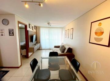 578e2dd4e2a45b745e893b30586fd8347cd4a9b6 · Apartamento com 1 dormitório à venda, 45 m² por R$ 610.000,00 - Manaíra - João Pessoa/PB