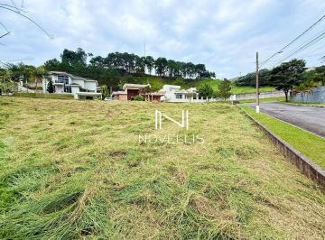 d349b954c1a7895429eefeac76ffbf54c1b69c4b · Terreno à venda, 1022 m² - Jardim Terras de Santa Helena - Jacareí/SP